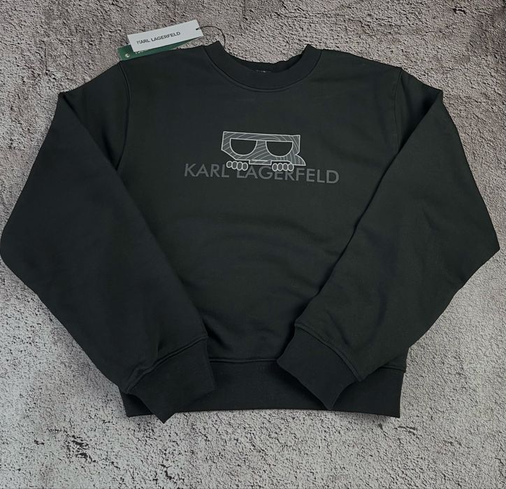 Світшот Karl Lagerfeld жіночий