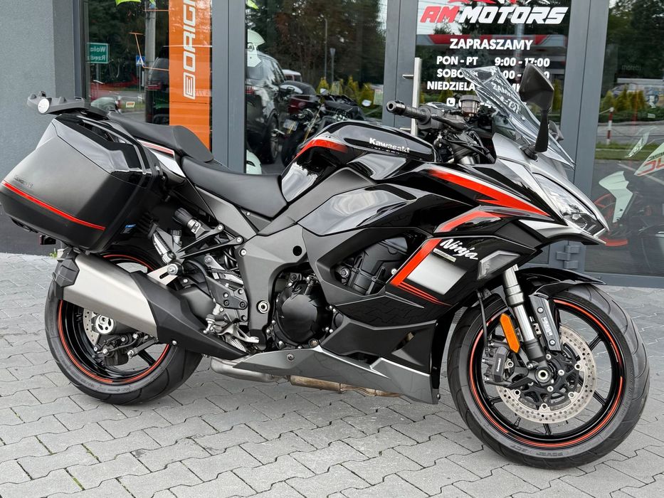 Kawasaki