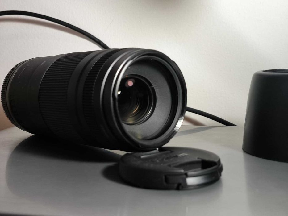 Canon RF 75-300mm F4-5.6