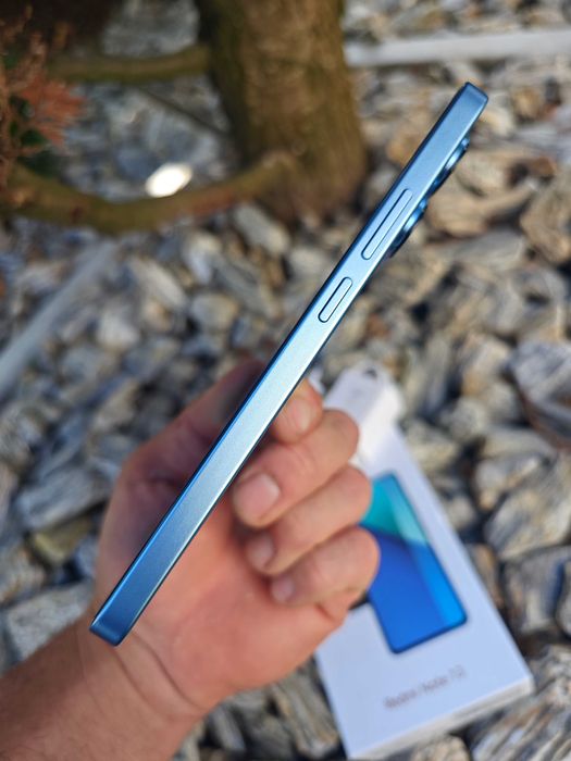 Новий Redmi Note 13 8/256