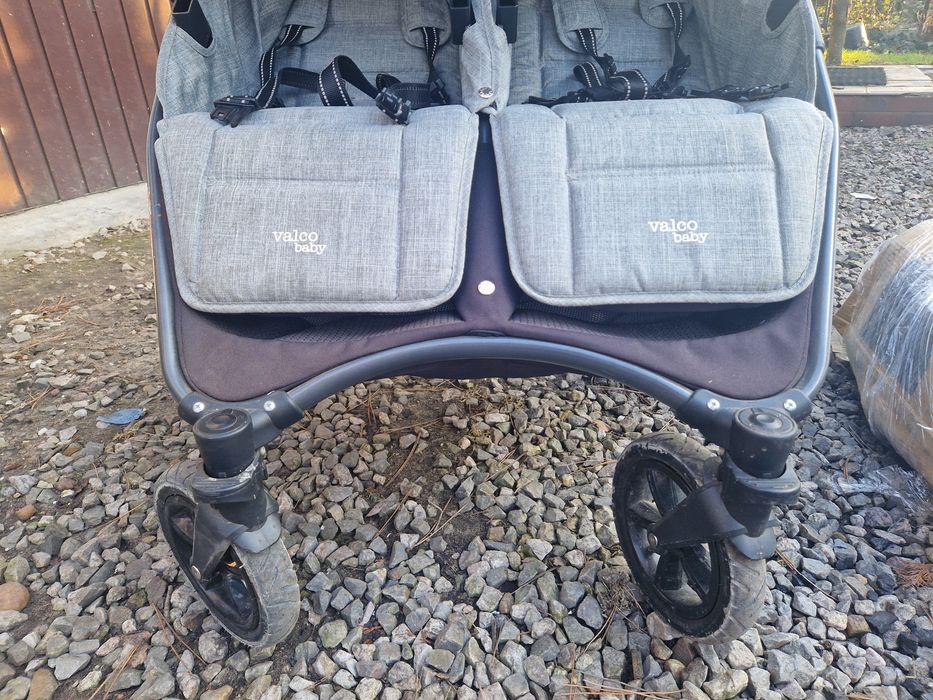 Valco snap duo sport
