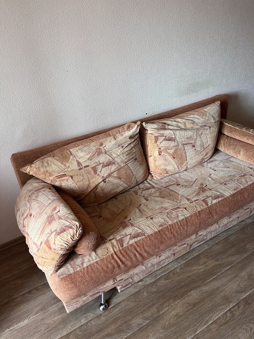 Диван раскладной