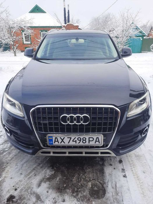 Продам Audi Q5 2015 року