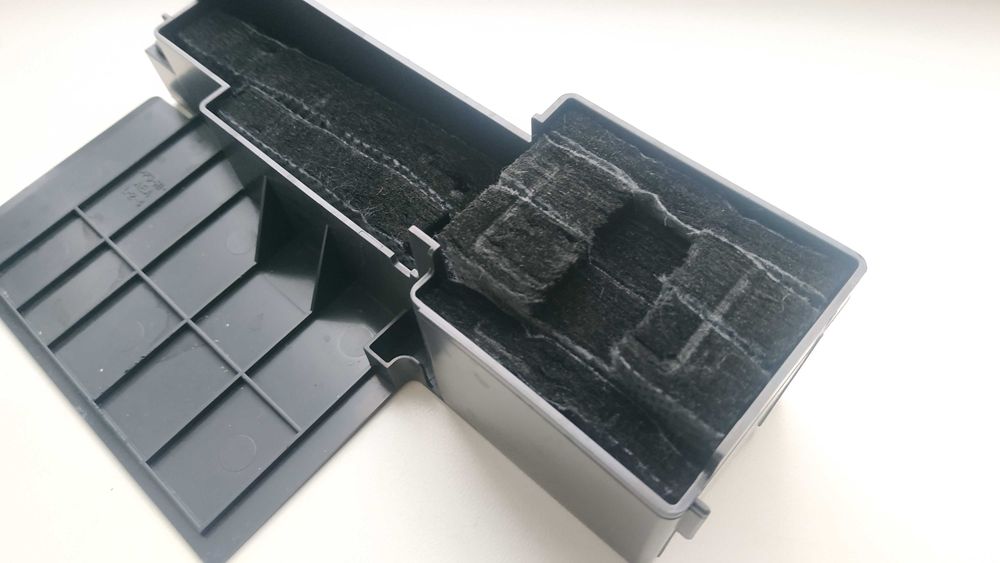 Памперс Epson в корпусі Оригінал, поглинач чорнил L132/110/350/3050