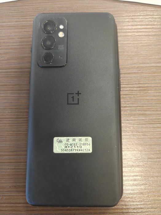 one plus 9rt - купити мобільні телефони та смартфони - Ціна на OLX.ua