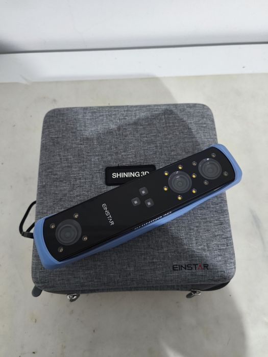 Scanner 3D Einstar