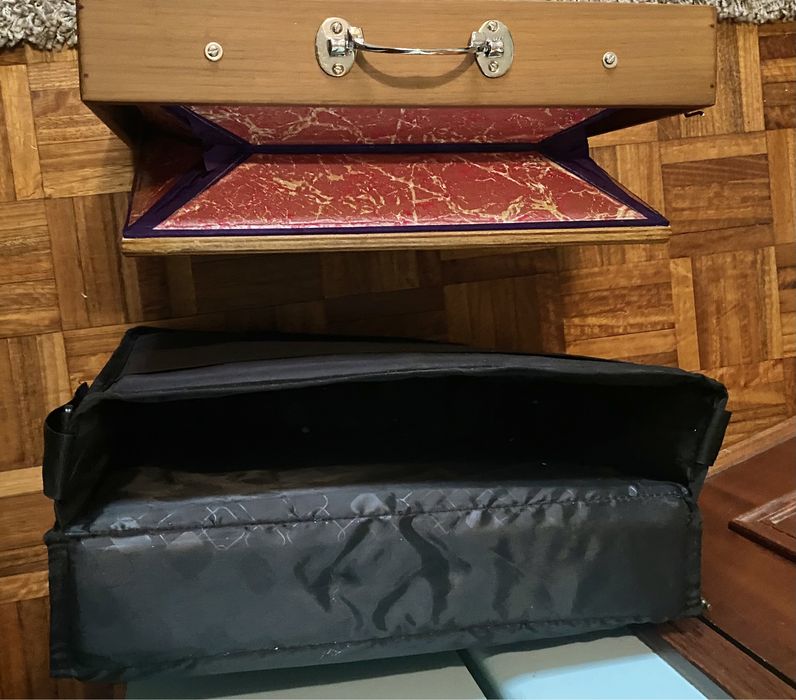 Nova Shruti Box , instrumento musical indiano profissional Alcabideche ...