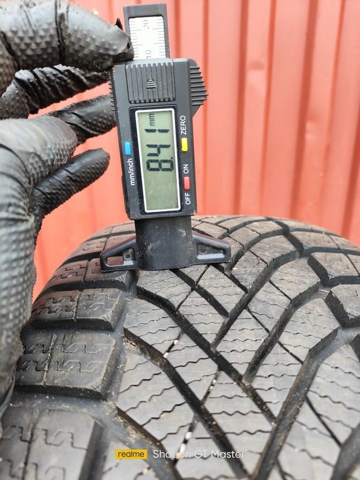 Falken  Eurowinter HS02 205/55/16