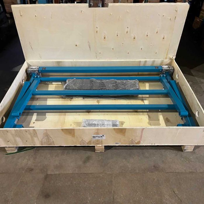 Podnośnik do samochodu SUV BUS osobowego Ciężki do 3 000 Kg Regulowany