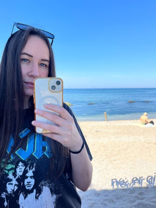 Класичний массаж