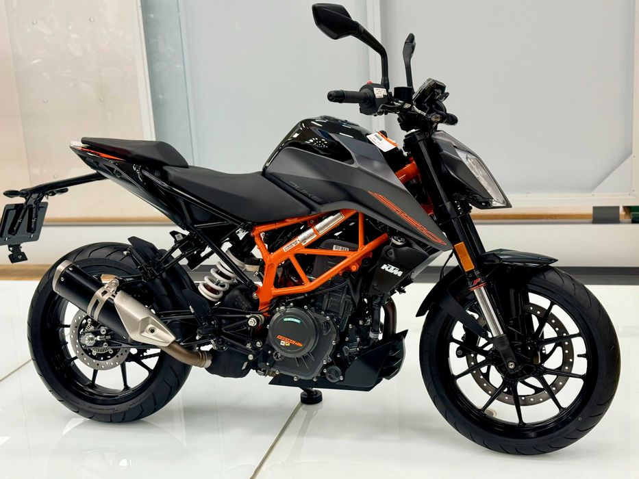 KTM 390 Duke 2023 — Новий, 0 км.