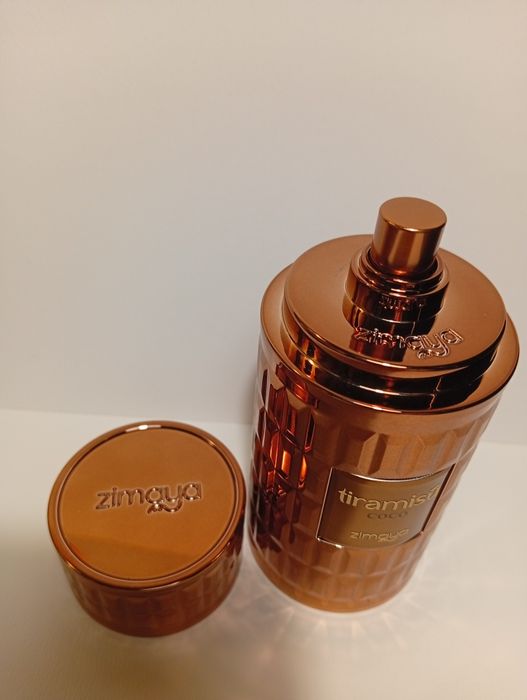 Oryginalne perfumy arabskie Tiramisu Coco Zimaya 100 ml edp