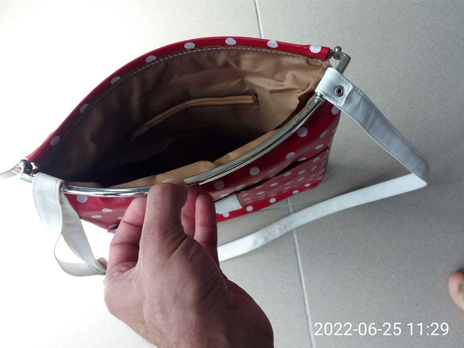 mochila de criança e bolsa