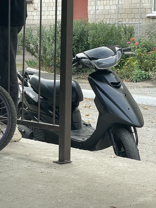 в продажі yamaha JOG SA36