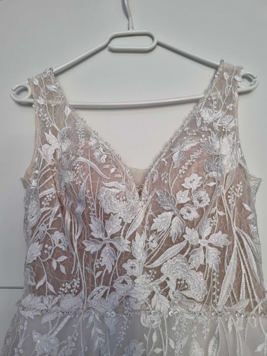 Suknia ślubna DIOSA