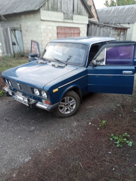 продам ВАЗ 2103 на повному ходу