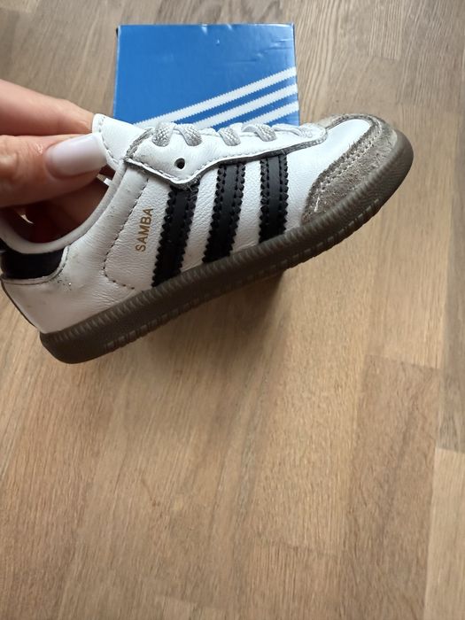Adidas Samba дитячі