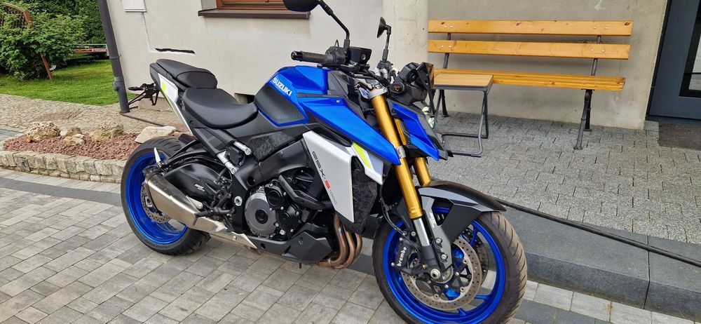 Suzuki