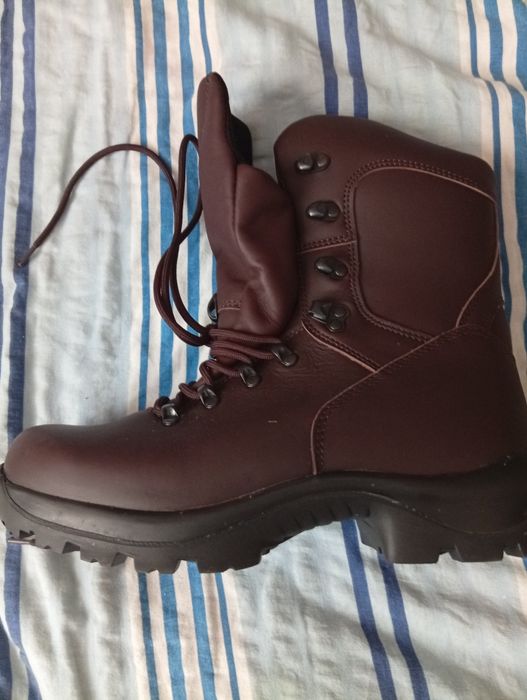 Чоловічі  тактичні берці