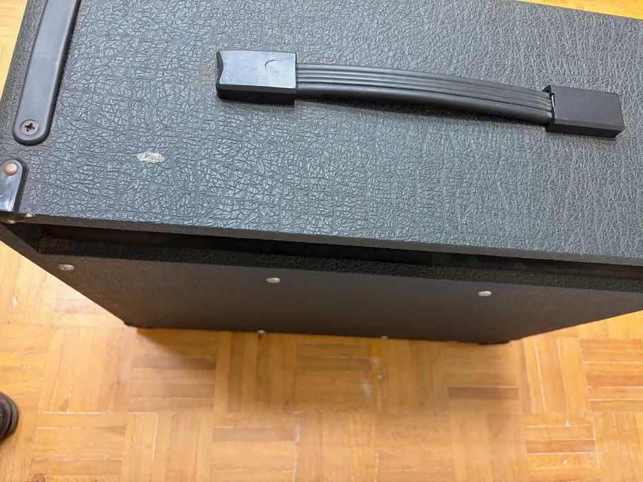 Marshall Bass 12 (Model 5206 / Bass Combo)