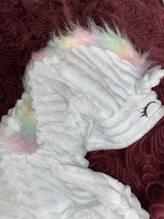 Дитячий комбінезон