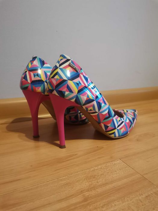 Buty czółenka Oleksy rozmiar 36