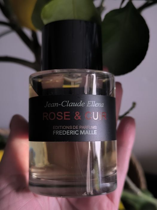 Frederic Malle Rose & Cuir EDP 100ml