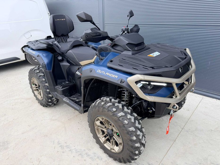 Can-Am