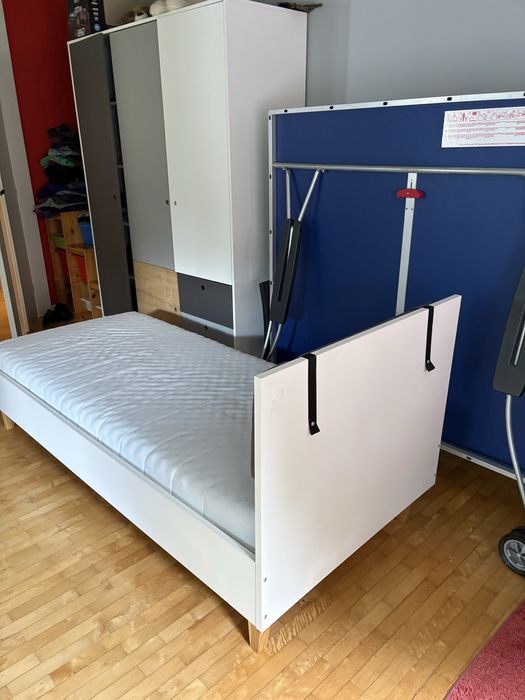 Łóżko Vox Concept 90x200
