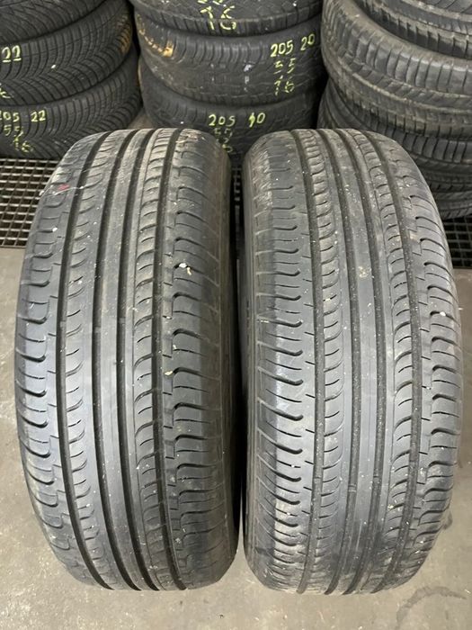 2x opony letnie 225/60r17 hankook optimo k415 promocja!! cena za 2szt