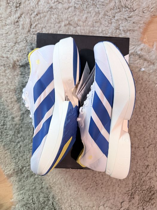 Adidas Adios Pro 4