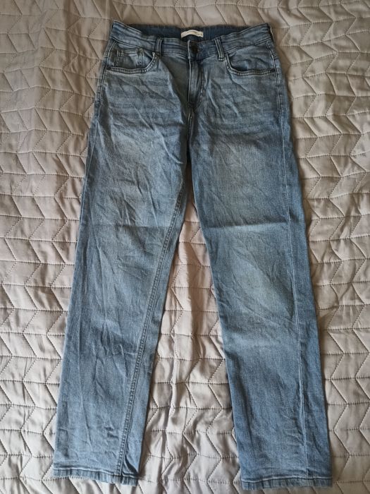 Spodnie Reserved 152 - 5 par