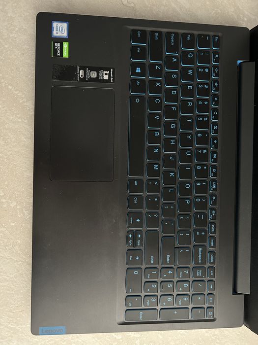 Laptop lenovo L340