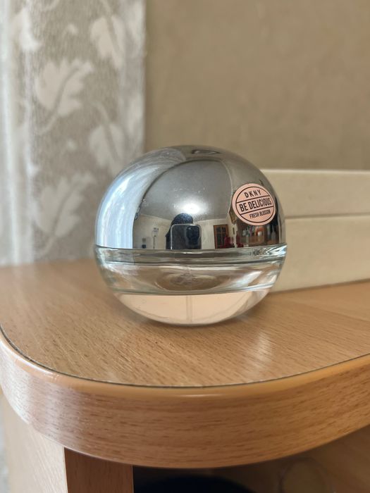 DKNY Be delicious fresh blossom Духи Парфуми
