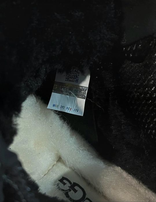 UGG lowmel 38 buty obuwie