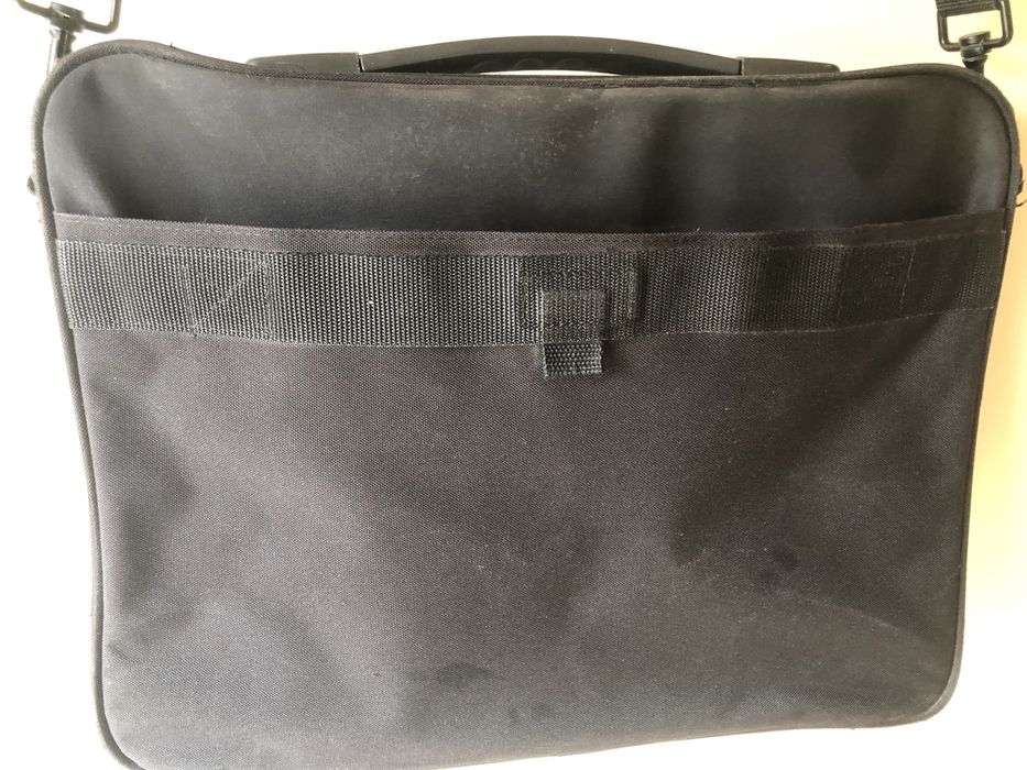 Mala para computador portátil (grande)