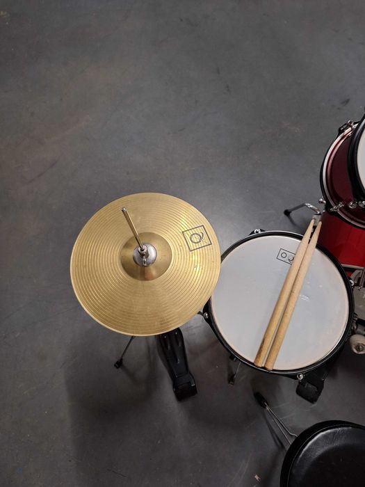 Junior Model Drum Set509302886546821124