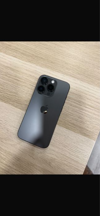 Iphone 15 pro 128gb