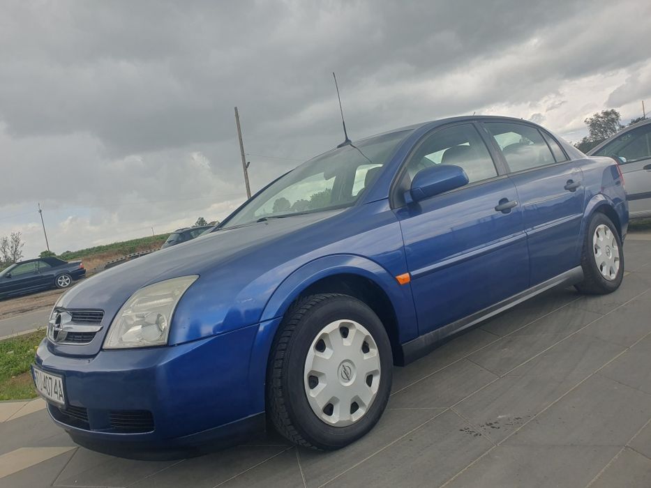 * * OPEL VECTRA C * * 1.8 LPG * * TomCar Skup-Sprzedaż-Zamiana - 50 AUT w OFERCIE * *