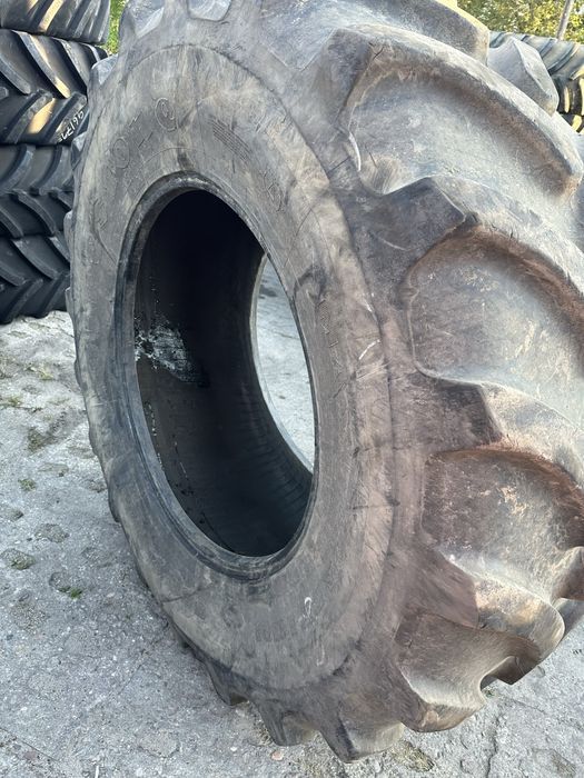 650/75r38 Firestone MaxiTraction