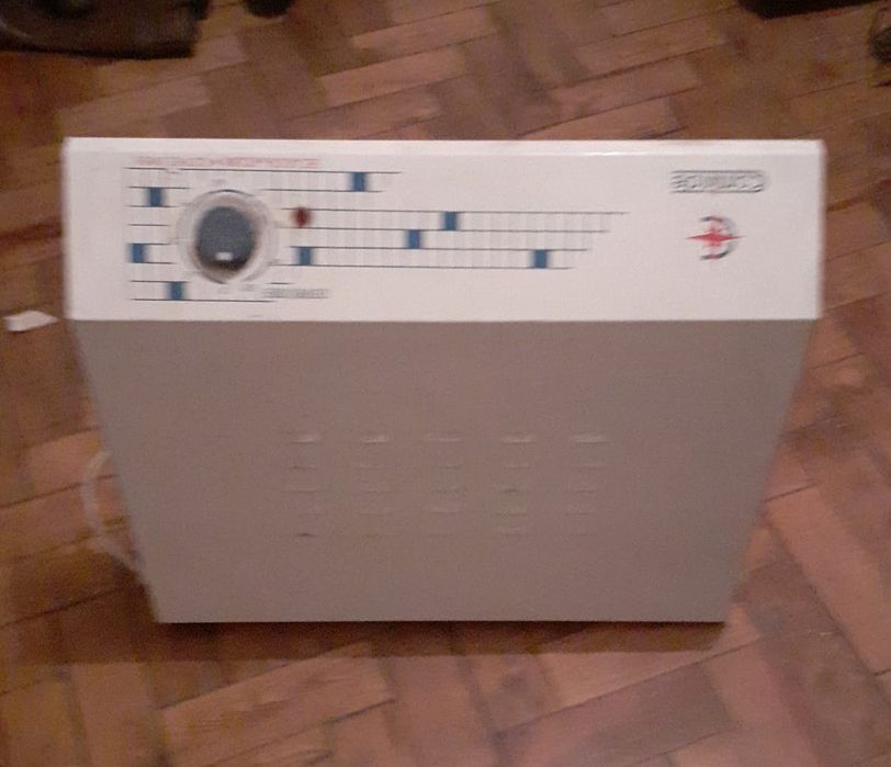 Secador de roupa de fixar na parede