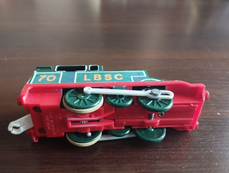 Lokomotywa Tomek i przyjaciele TOMEK