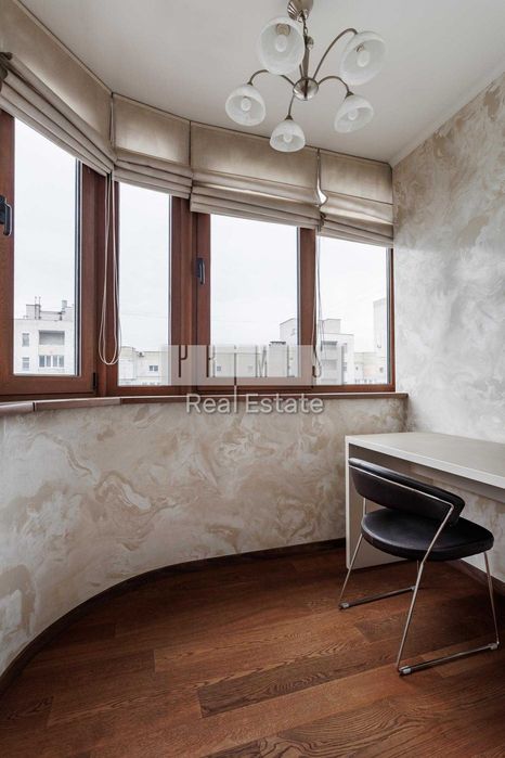 Оренда / Квартира / вул. Котельникова Михайла, Святошин, Київ