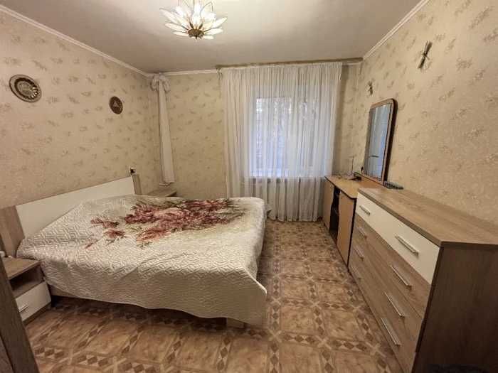 Аренда 2к квартиры Лески