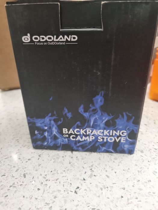 Fogão portátil odoland