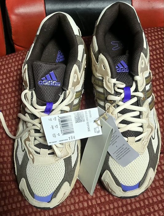 Limitowane Adidas bud bunny roz. 44 28.5cm
