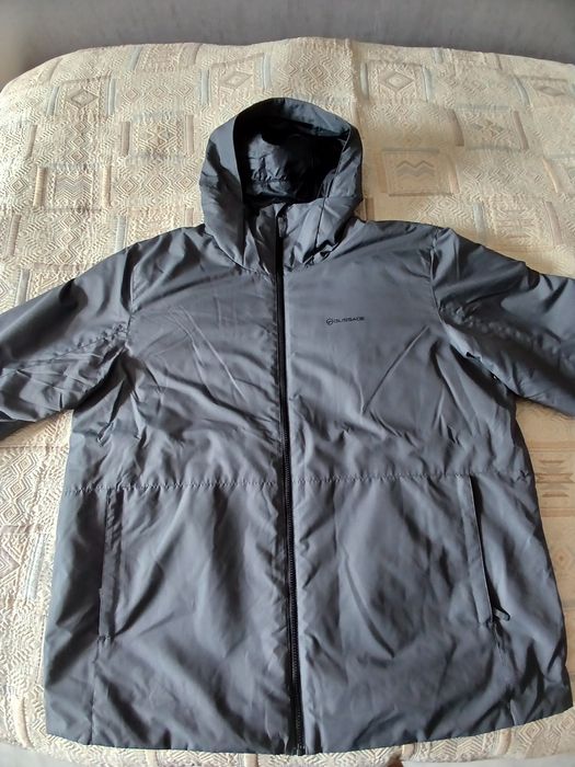 Продам чоловічі орігінал куртку XXL