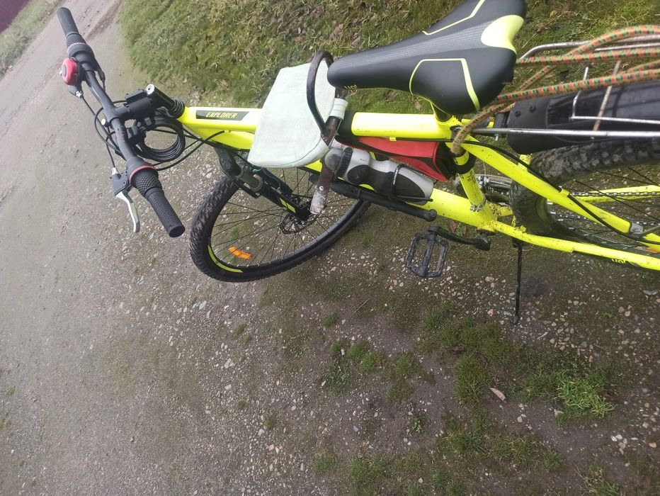 Продам велосипед