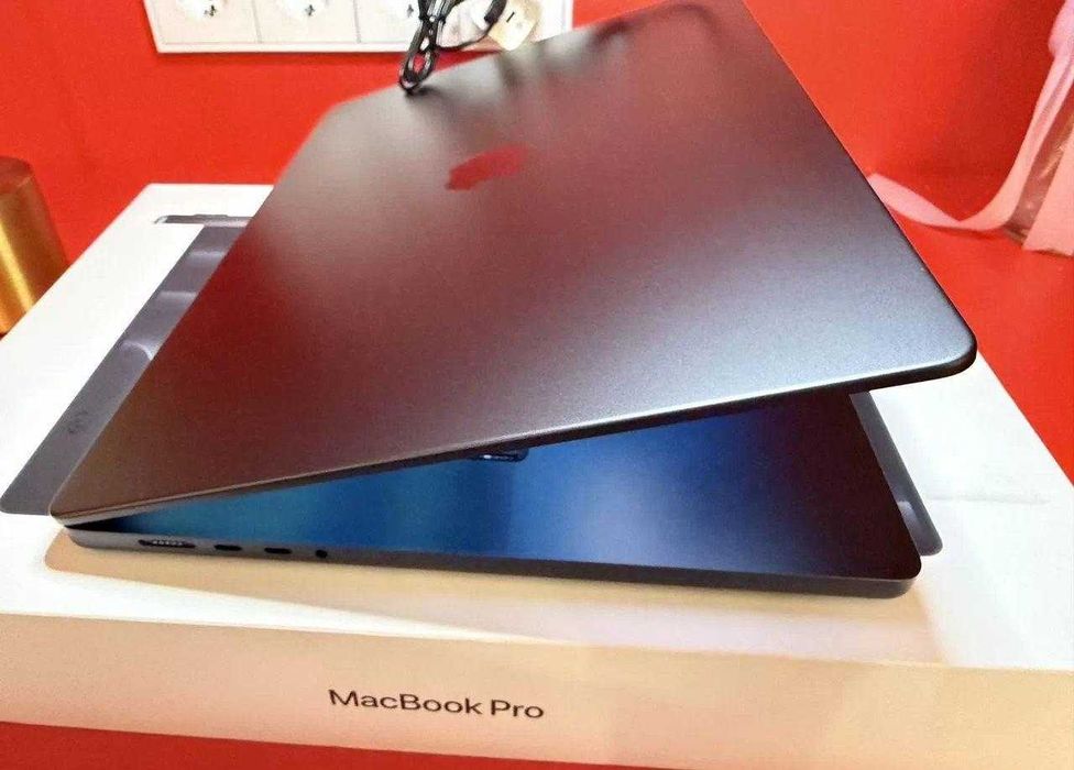 - електроніку Купити - 512 18 pro m3 pro macbook 美品完品 SB US 18-512 MacbookPro Pro M3 Ціни OLX.ua на MacBook本体