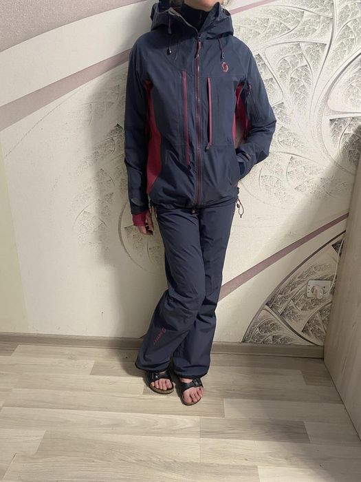 Гірсько-лижний костюм Scott
